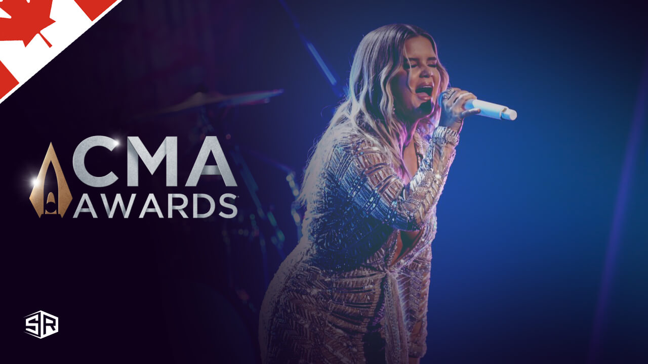 How to Watch CMA Awards 2022 in Canada