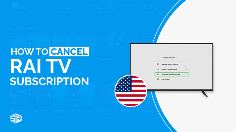 How to Cancel Rai TV Subscription [Updated 2022]