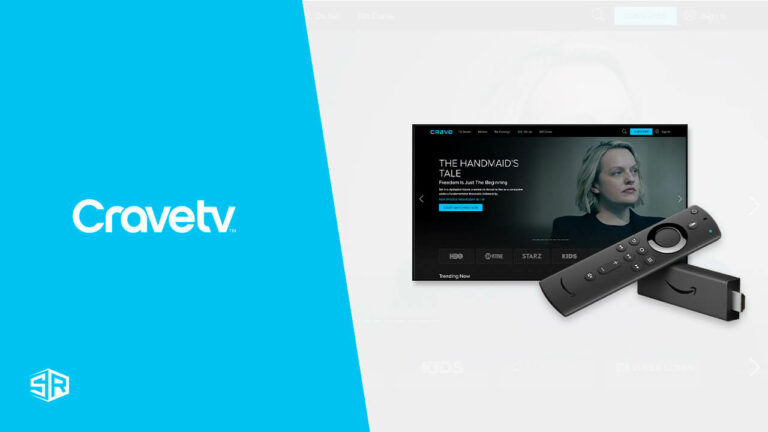How to Install CraveTV On Firestick? (Brief Guide of 2022)