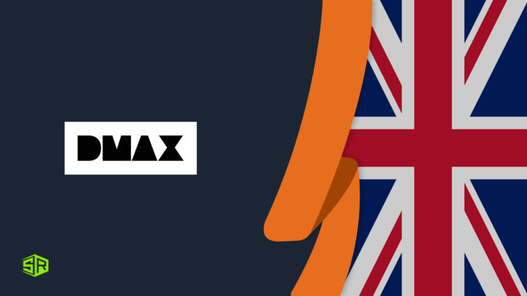 DMAX-In-UK