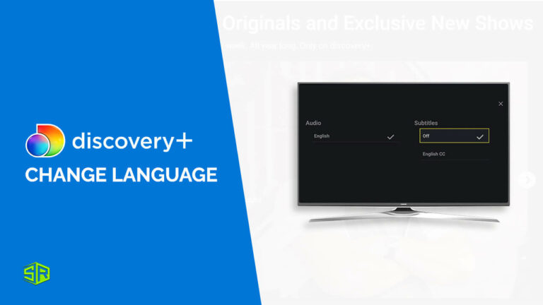 How To Change Language On Discovery Plus? (Step-By-Step Guide)