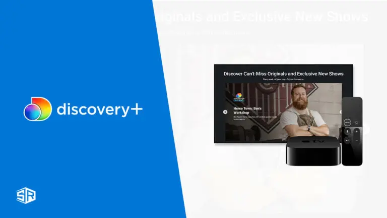To Watch Discovery Plus Apple in 2023? [Quick Guide]