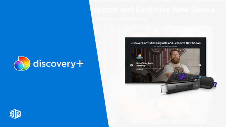How To Install Discovery Plus On Your Roku Device [Easy Guide]