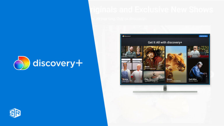 Discovery-Plus-on-Smart-TV-in-new-zealand