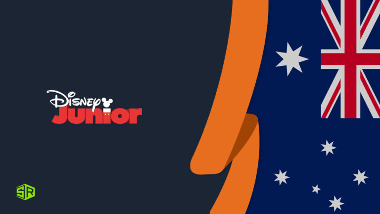 How To Watch Disney Junior in Australia [Updated November]