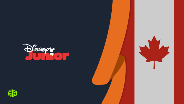 How To Watch Disney Junior in Canada [Updated November]
