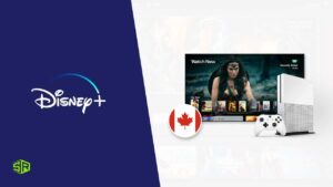How to Watch Disney Plus on Xbox One in Canada in 2022?