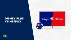 Disney+ vs. Netflix: Which Is the Better Option in Australia?