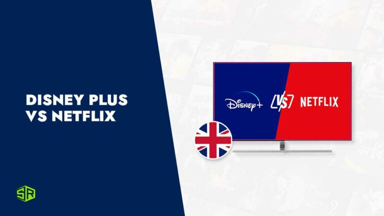 Disney+ vs. Netflix: Which Is the Better Option in UK?