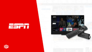 How to Install and Watch ESPN on Firestick? (Brief Guide 2022)