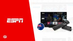 How to Install and Watch ESPN on Firestick in Australia?