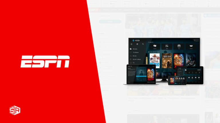 How to Install and Watch ESPN On Kodi? (Brief Guide 2022)