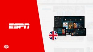 How to Install and Watch ESPN On Kodi in the UK in 2022?
