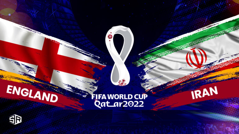 How to Watch England vs. Iran FIFA World Cup Match 2022 in USA