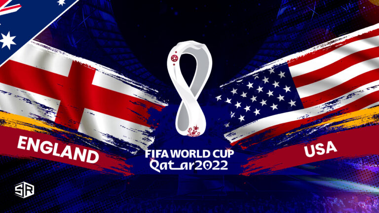 How to Watch England vs USA World Cup 2022 in Australia