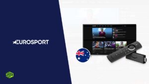 How to watch Eurosport Without Cable in Australia?