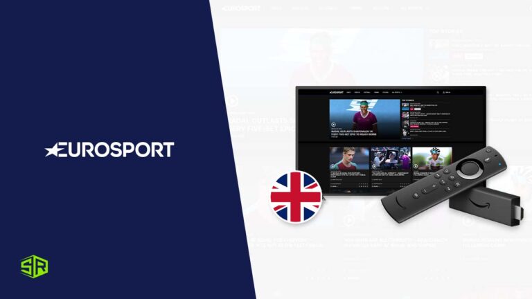 How to watch Eurosport Without Cable in UK?
