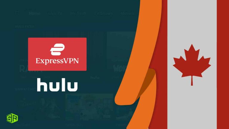 ExpressVPN-with-Hulu-in-Canada