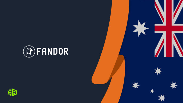 Fandor-Channel-In-Australia