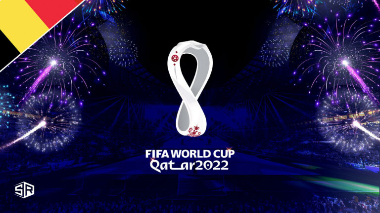 How to Watch FIFA World Cup 2022 in Belgium for free