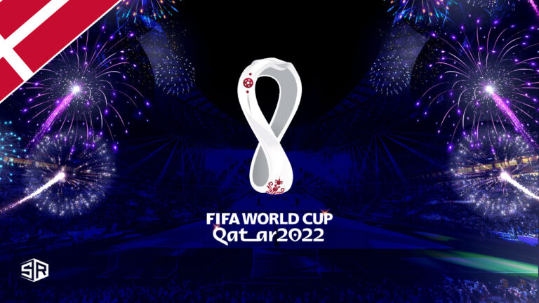 How to Watch FIFA World Cup 2022 in Denmark for Free