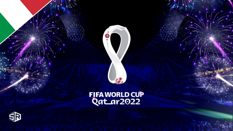 How to Watch FIFA World Cup 2022 in Italy for Free