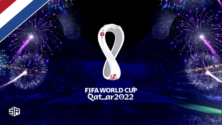 How to Watch FIFA World Cup 2022 in Netherlands for Free