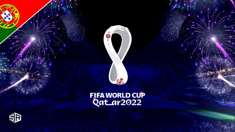 How to Watch FIFA World Cup 2022 in Portugal for free