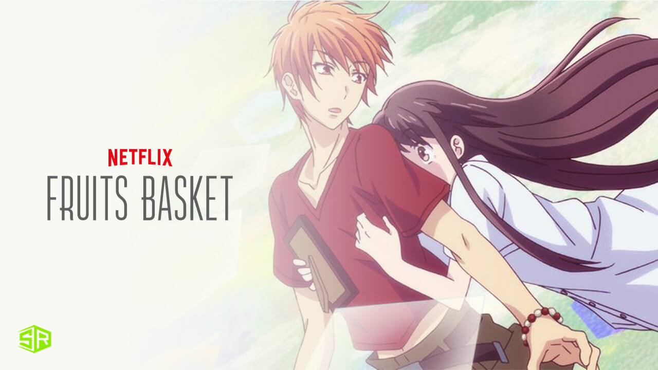 NEW Fruits Basket anime coming in 2019  TokyoTreat Blog