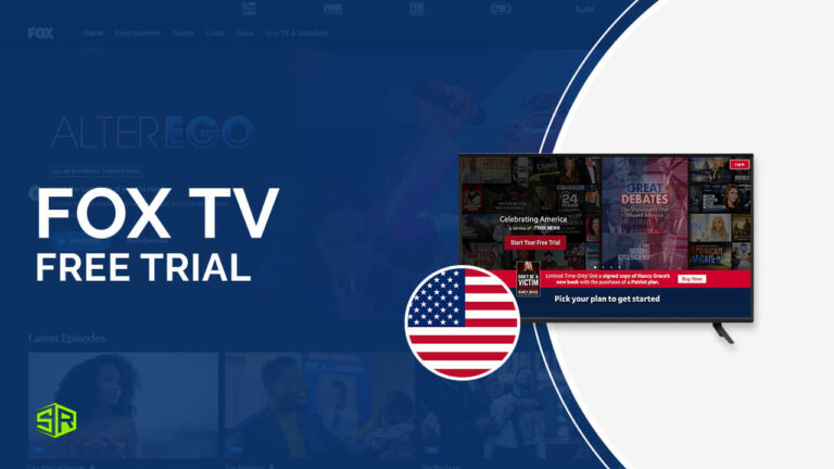 How to Get Fox TV Free Trial in 2022? [Complete Guide]