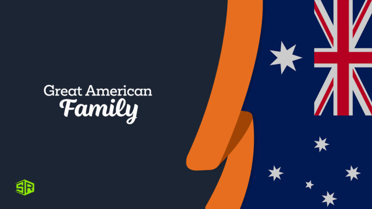 How to Watch Great American Family Channel in Australia