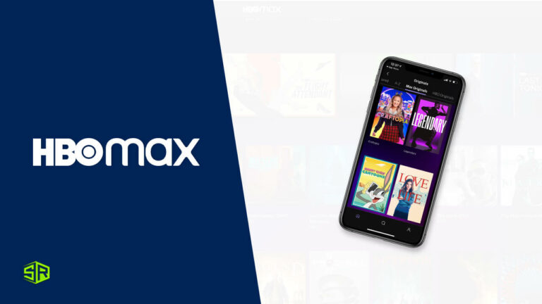 How to Get HBO Max on iPhone in India [Updated 2024]
