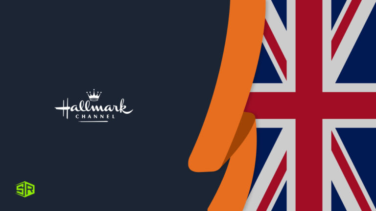 How To Watch Hallmark Channel In UK? [2022 Updated]