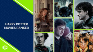 All Eight Harry Potter Movies Ranked from Worst to Best