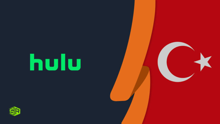 How to watch Hulu in Turkey [Updated November 2022]