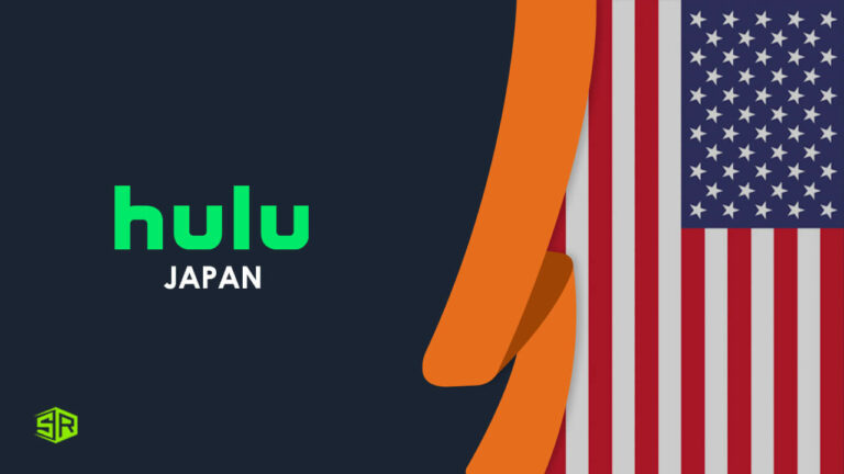 How To Watch Hulu Japan In USA [Updated 2022]