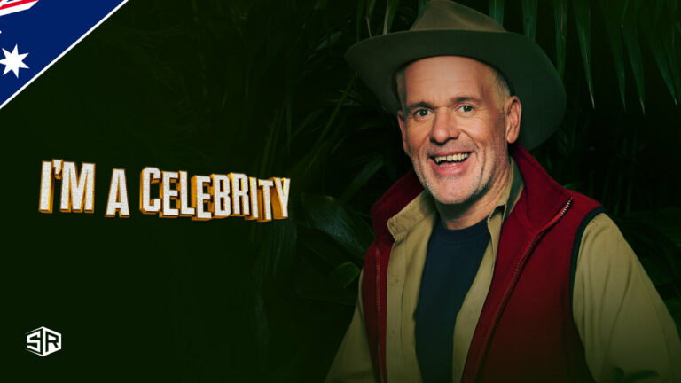 How to Watch I’m a Celebrity 2022 in Australia