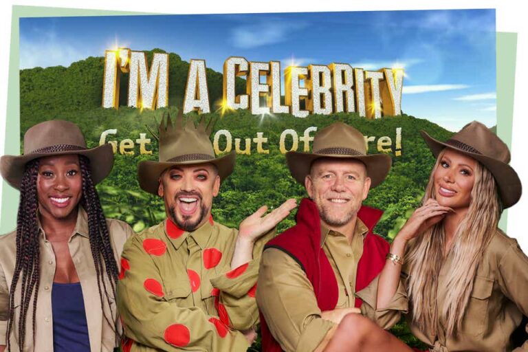 How to Watch I’m a Celebrity 2022 in Canada