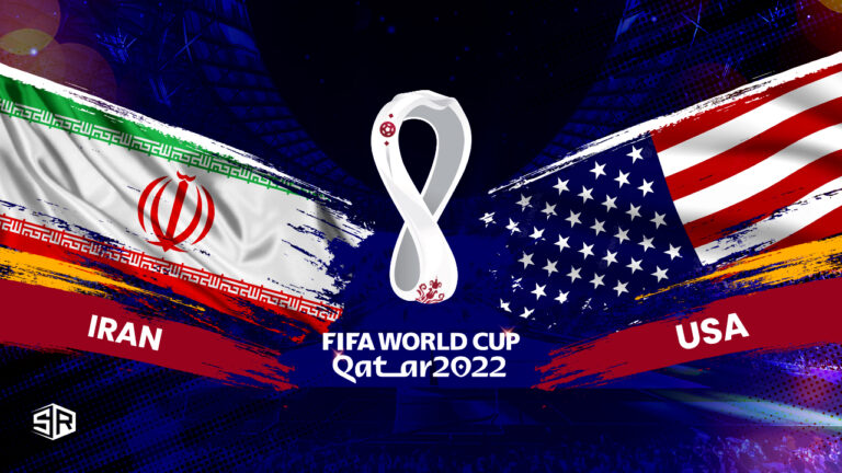 Iran vs. United States