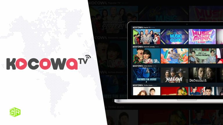 How To Watch Kocowa TV Outside USA With A VPN In 2022?
