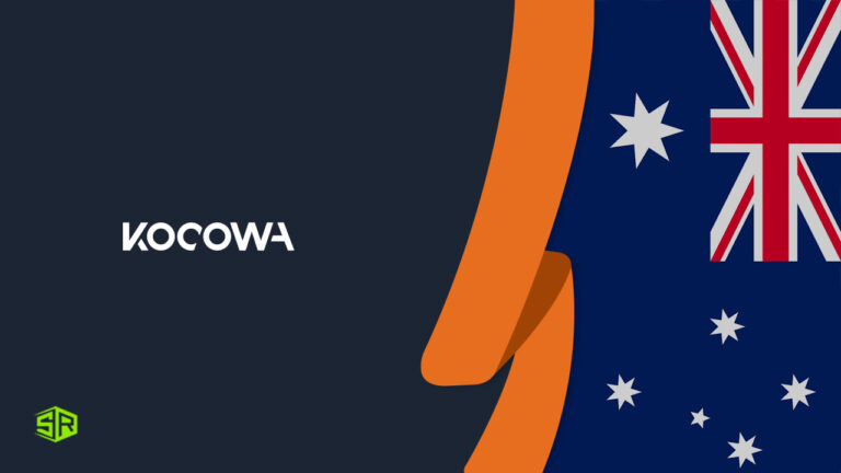 How To Watch Kocowa TV in Australia With A VPN In 2022?
