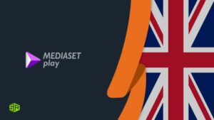 How to Watch Mediaset Play in UK in September 2023