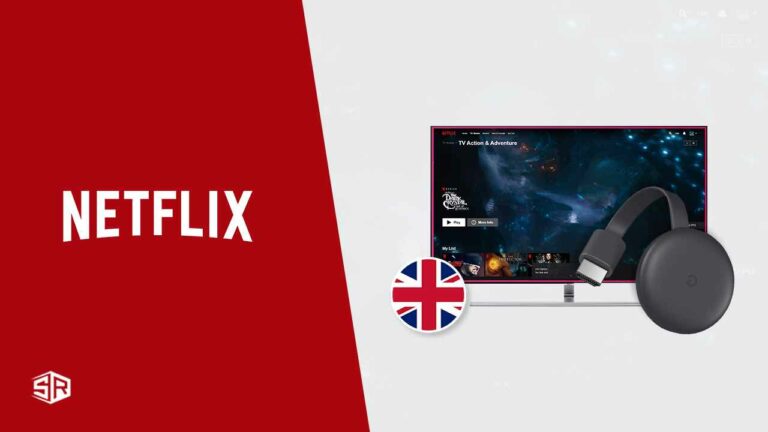 Netflix-on-Chromecast-UK
