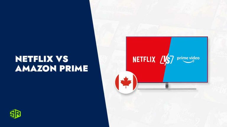 Netflix vs Amazon Prime Video: Which Streaming Service is best?