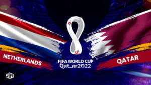 How to Watch Netherlands vs Qatar World Cup 2022 in USA