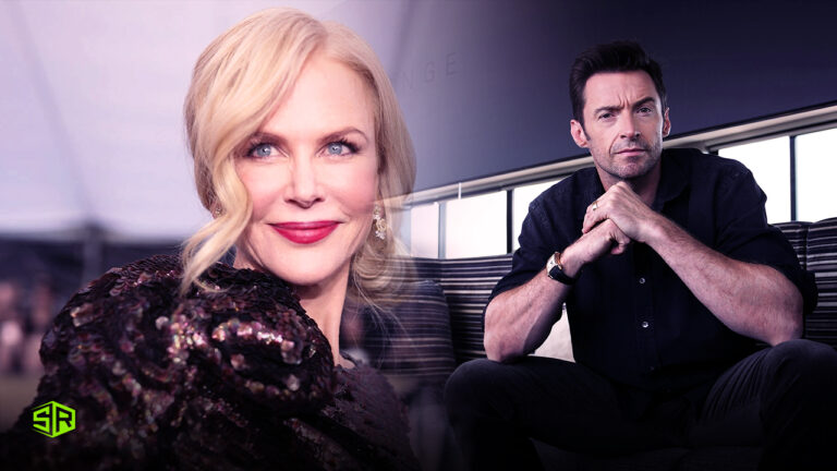 Nicole Kidman Wins Hugh Jackman’s ‘The Music Man’ Hat at Charity Auction to Support AIDS Patients