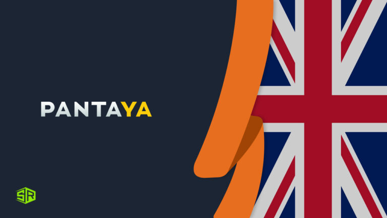How To Watch Pantaya in UK [2022 Updated]