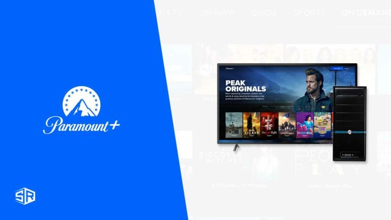 How to Watch Paramount Plus on Computer [Updated 2023]