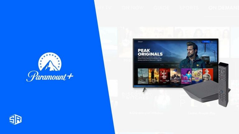 How to Watch Paramount Plus on Xfinity [Updated 2022]