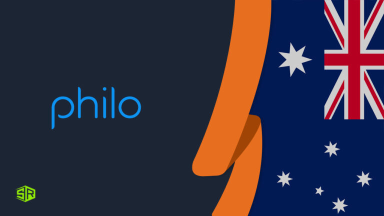 How To Watch Philo in Australia [2022 Updated]
